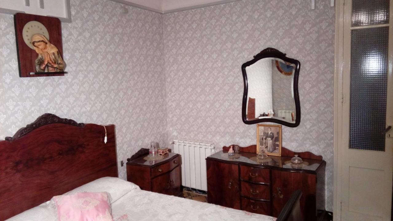 Vila Casa Ca L'Esperanso Sarreal Exteriér fotografie
