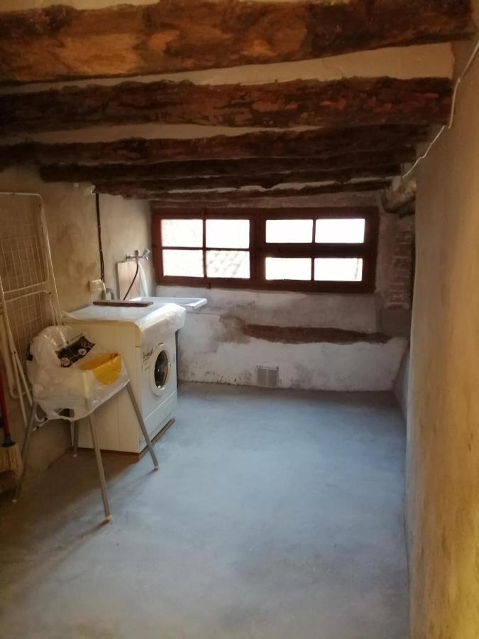 Vila Casa Ca L'Esperanso Sarreal Exteriér fotografie