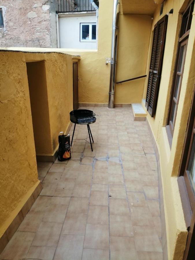 Vila Casa Ca L'Esperanso Sarreal Exteriér fotografie