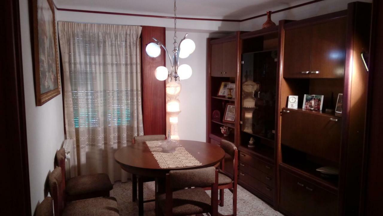 Vila Casa Ca L'Esperanso Sarreal Exteriér fotografie