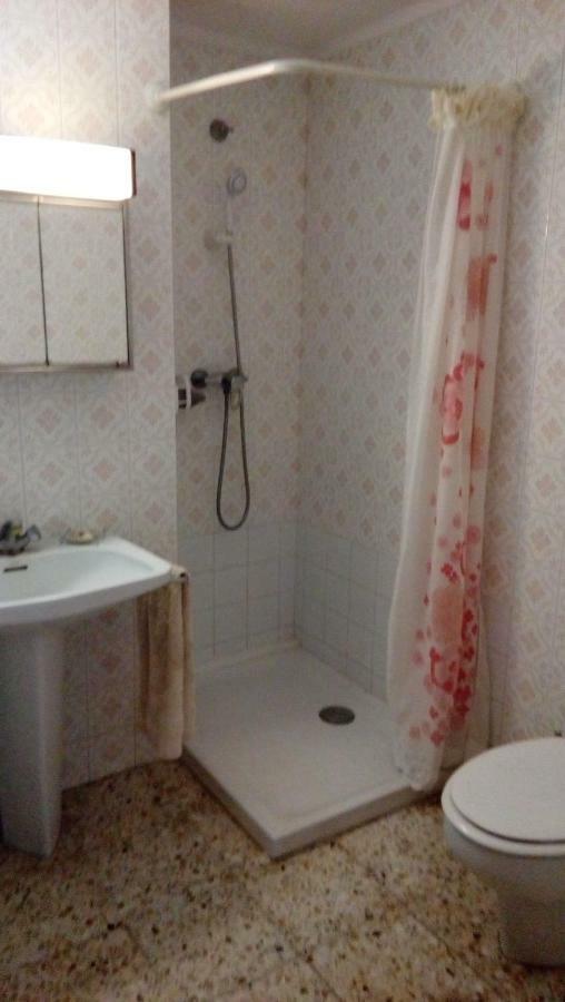 Vila Casa Ca L'Esperanso Sarreal Exteriér fotografie