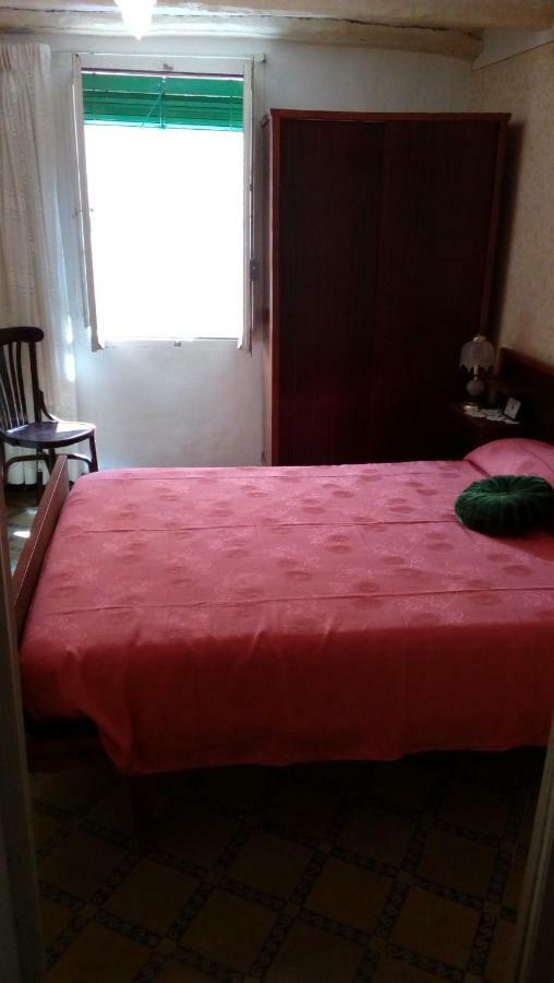Vila Casa Ca L'Esperanso Sarreal Exteriér fotografie