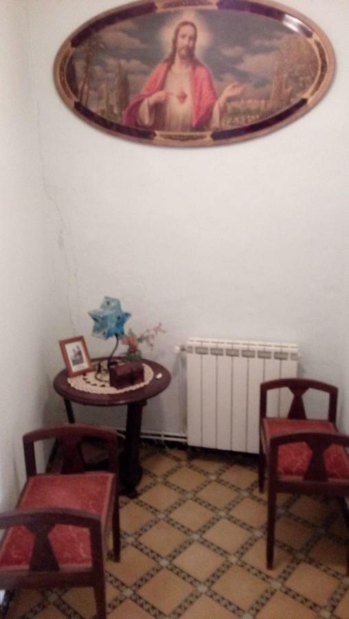 Vila Casa Ca L'Esperanso Sarreal Exteriér fotografie